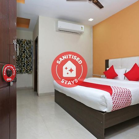 Oyo 14354 Amar Marriage Palace Hotel Dharmpura Luaran gambar